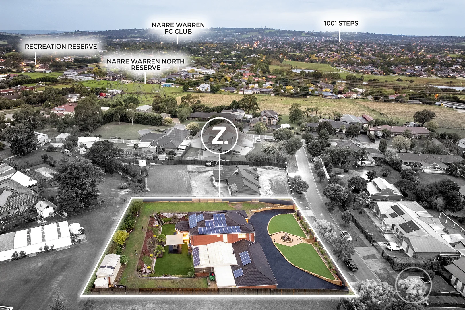 Additional image 25 of 42 St Helens Crescent, Narre Warren North VIC 3804