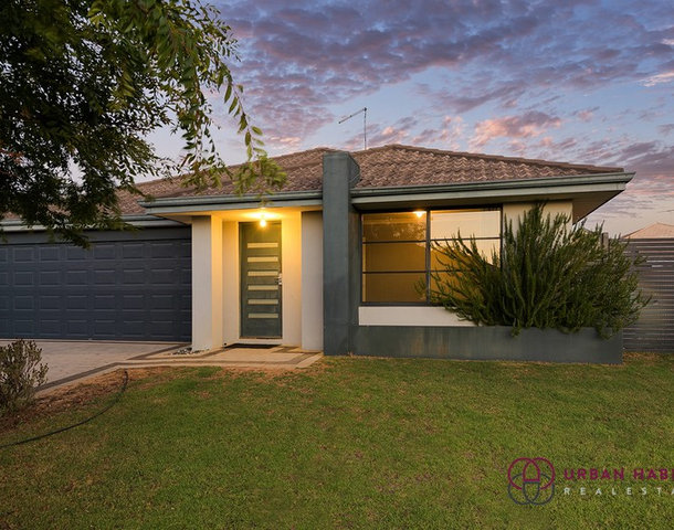 37 Tribute Vista, Baldivis WA 6171