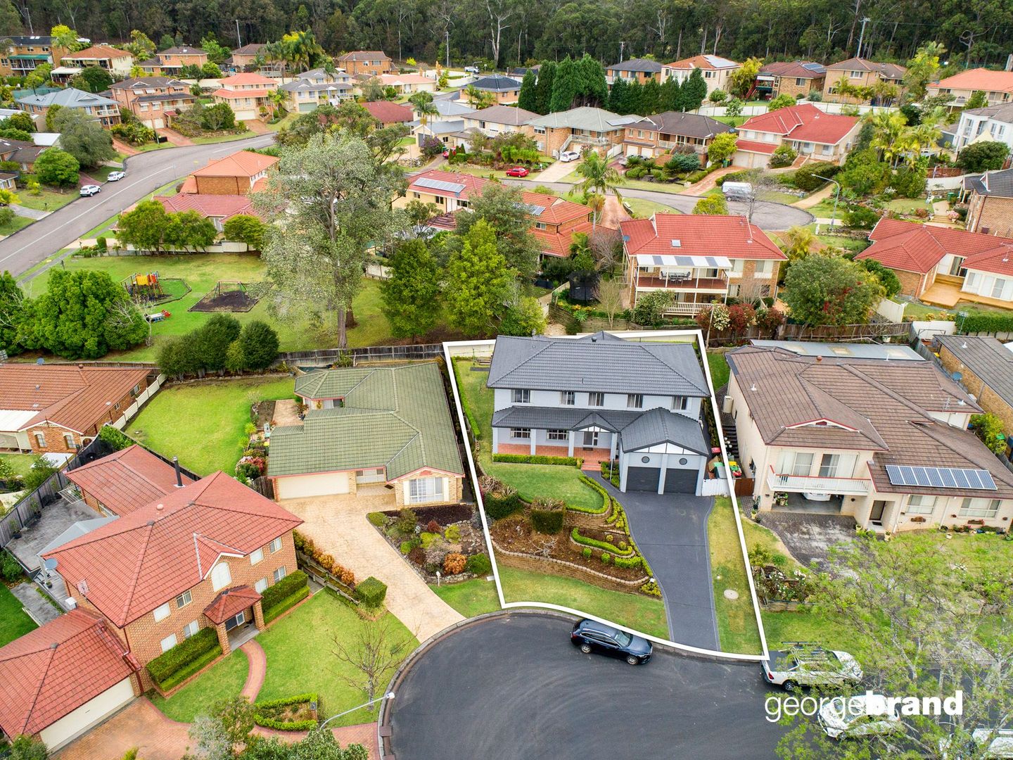 18 Rembrae Drive, Green Point NSW 2251, Image 2