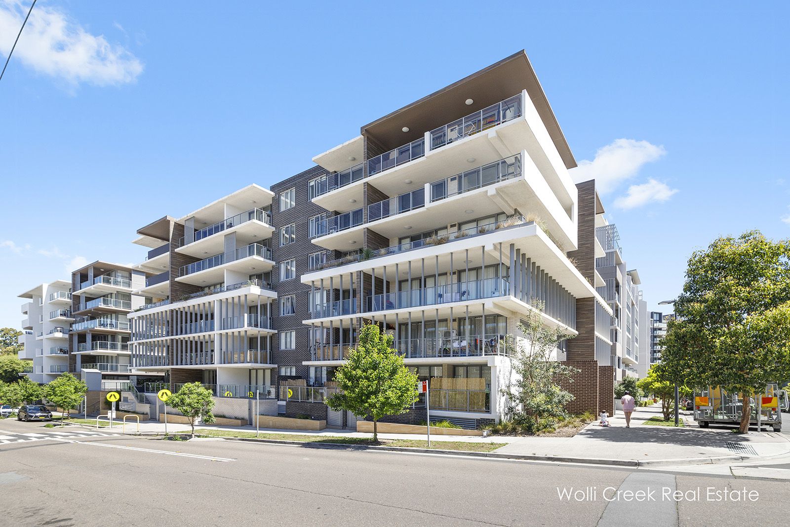 505/6 Martin Ave, Arncliffe NSW 2205 Apartment For Rent Domain