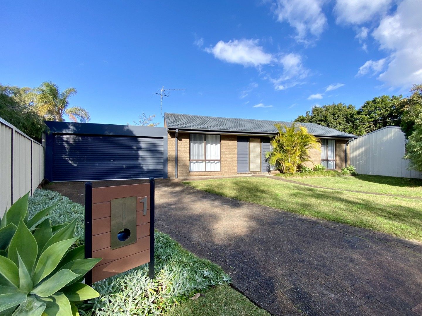 1 Prentice Place, Anna Bay NSW 2316 House For Rent 670 Domain