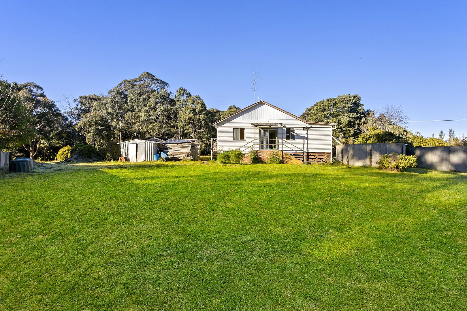 945 Daylesford Trentham Road, Bullarto VIC 3461, Image 2