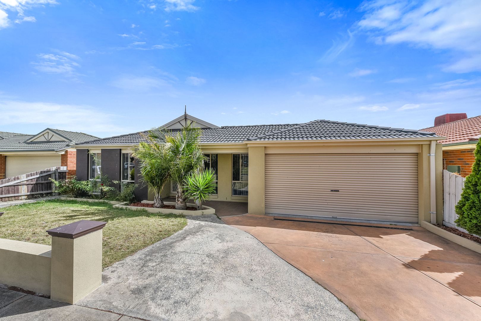 241 Monahans Road, Cranbourne West VIC 3977, Image 1