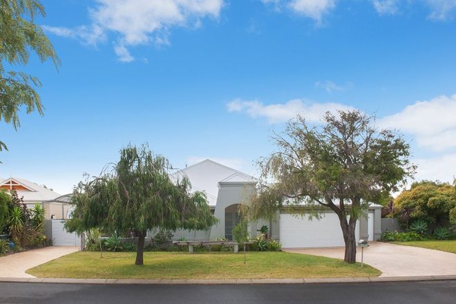 Picture of 2 Lesueur Close, GEOGRAPHE WA 6280