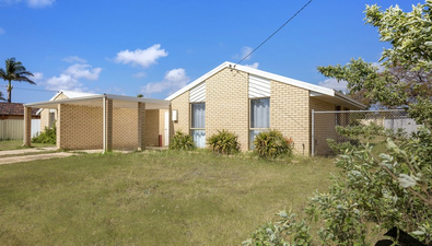 Picture of 30A Newman Street, SPALDING WA 6530