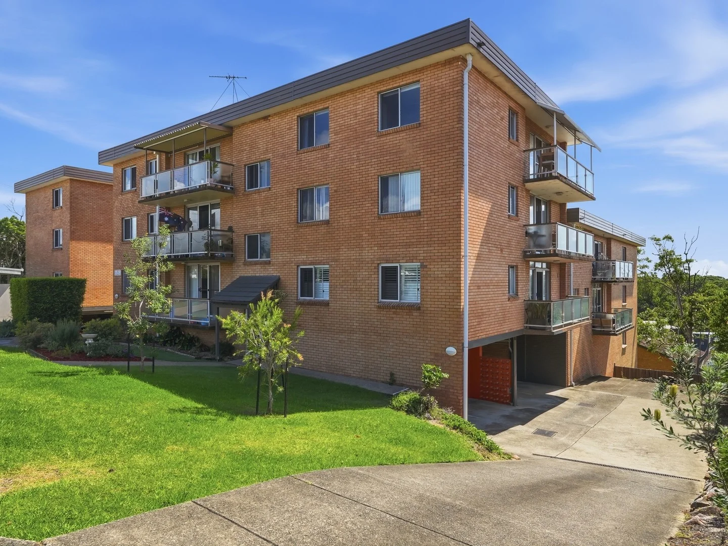 15/77-79 Victoria Street, Coffs Harbour NSW 2450