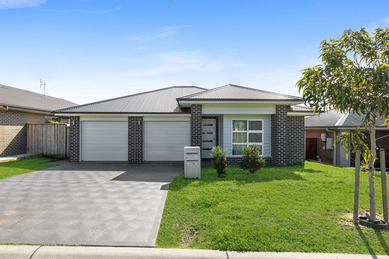 23 & 23a Biyung Street, Fletcher NSW 2287, Image 0