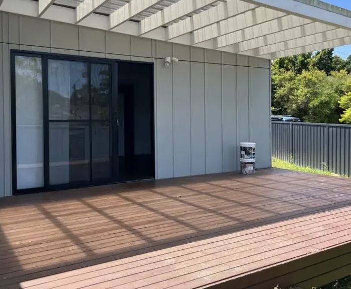 2 bedrooms Apartment / Unit / Flat in 11A University Drive WARATAH WEST NSW, 2298