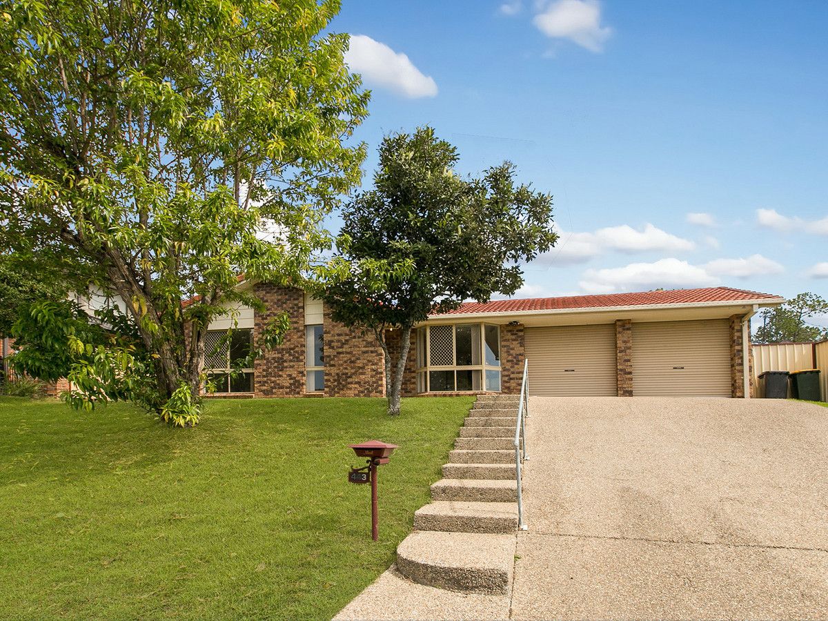 443 Broadwater Road, Mansfield QLD 4122, Image 0