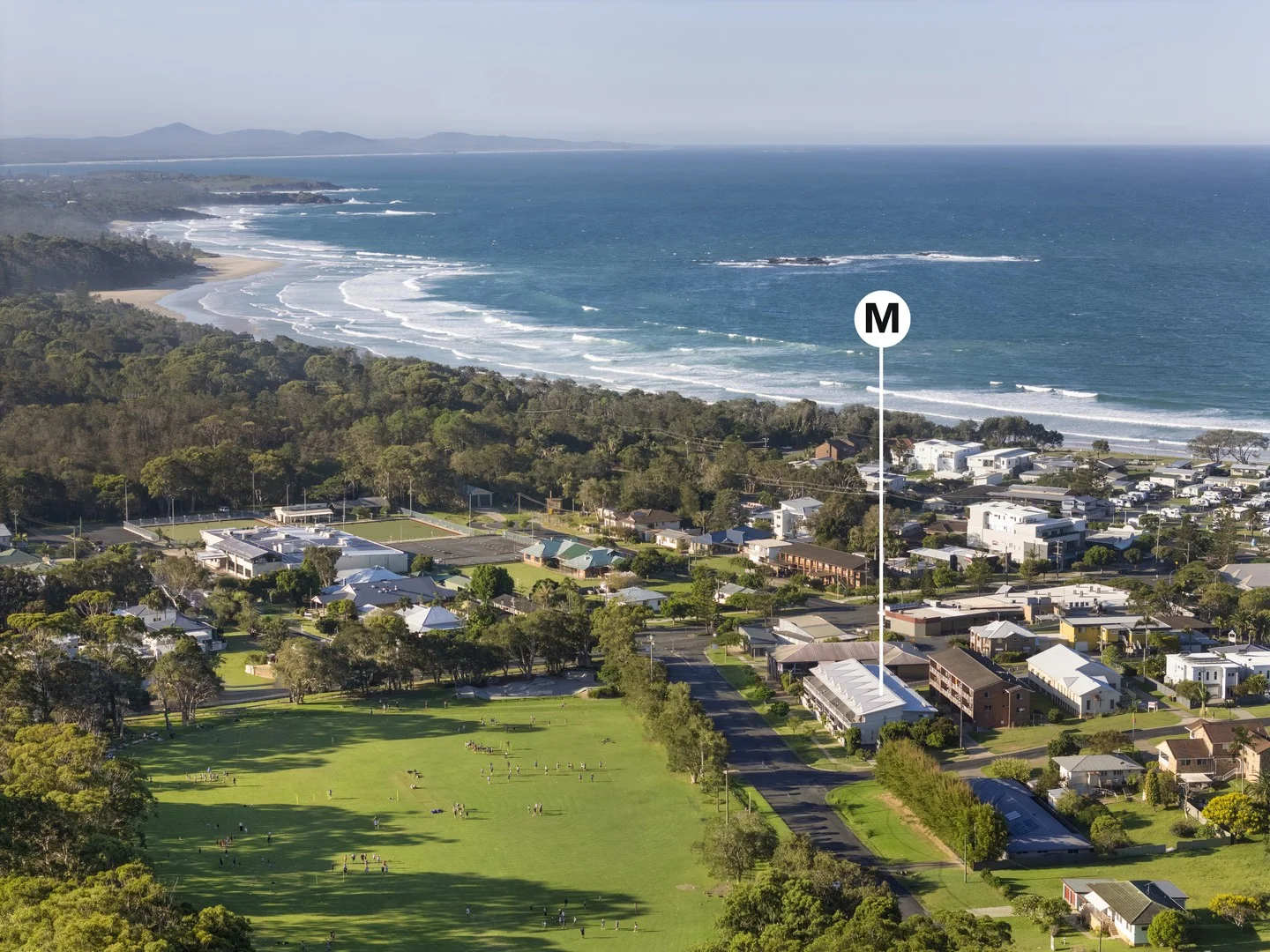 Primary image of 6/7 Fawcett Street, Woolgoolga NSW 2456