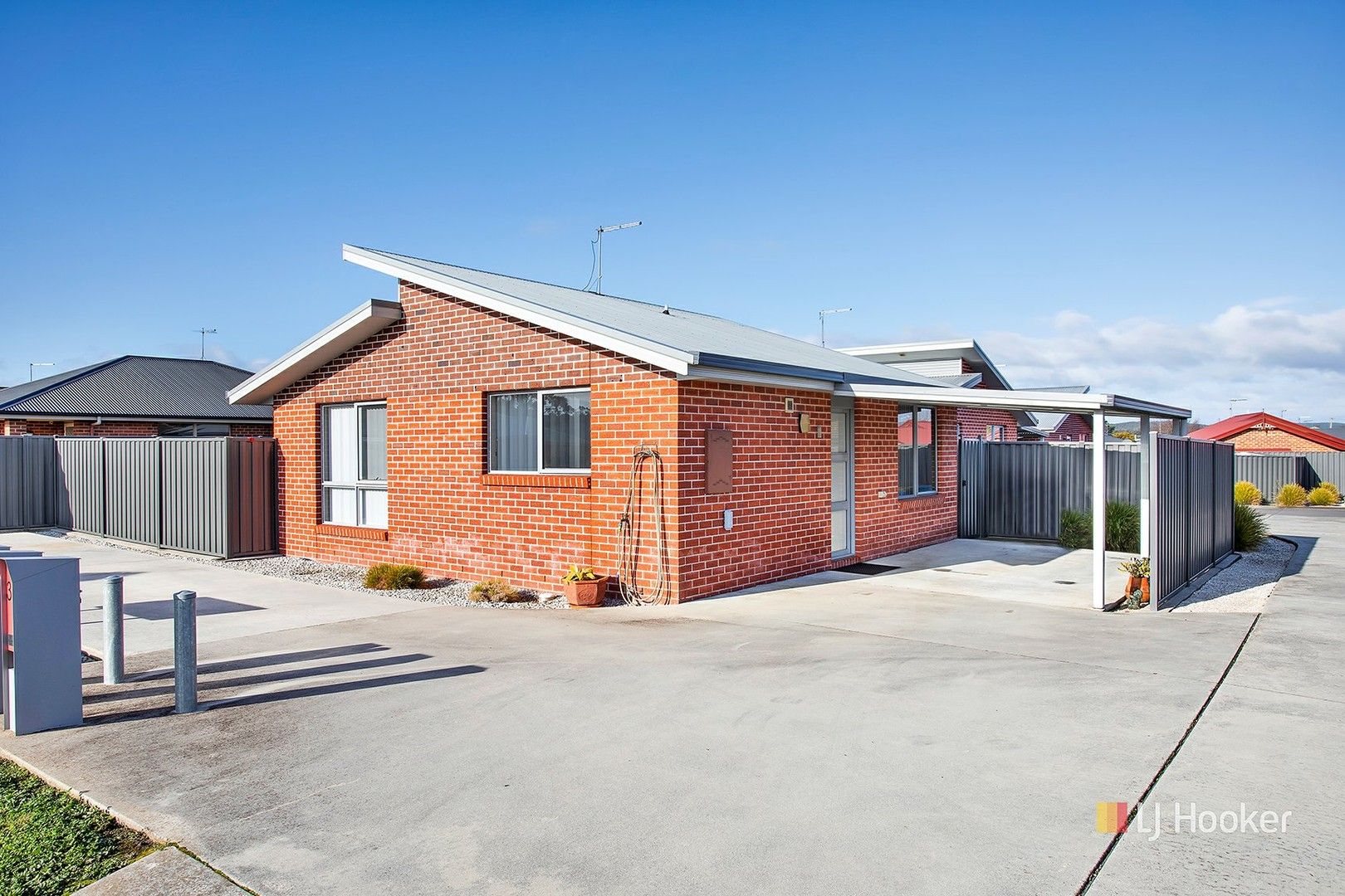 1/200 Last Street, Latrobe TAS 7307, Image 0