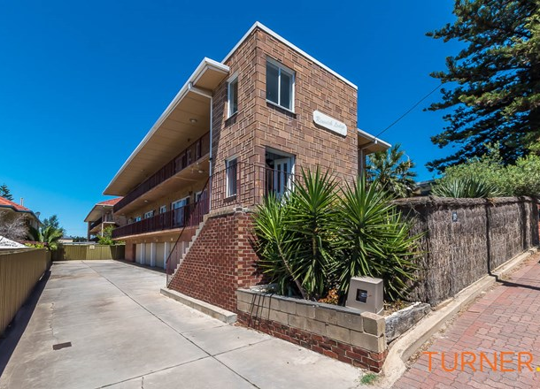 1/19 Renwick Street, West Beach SA 5024