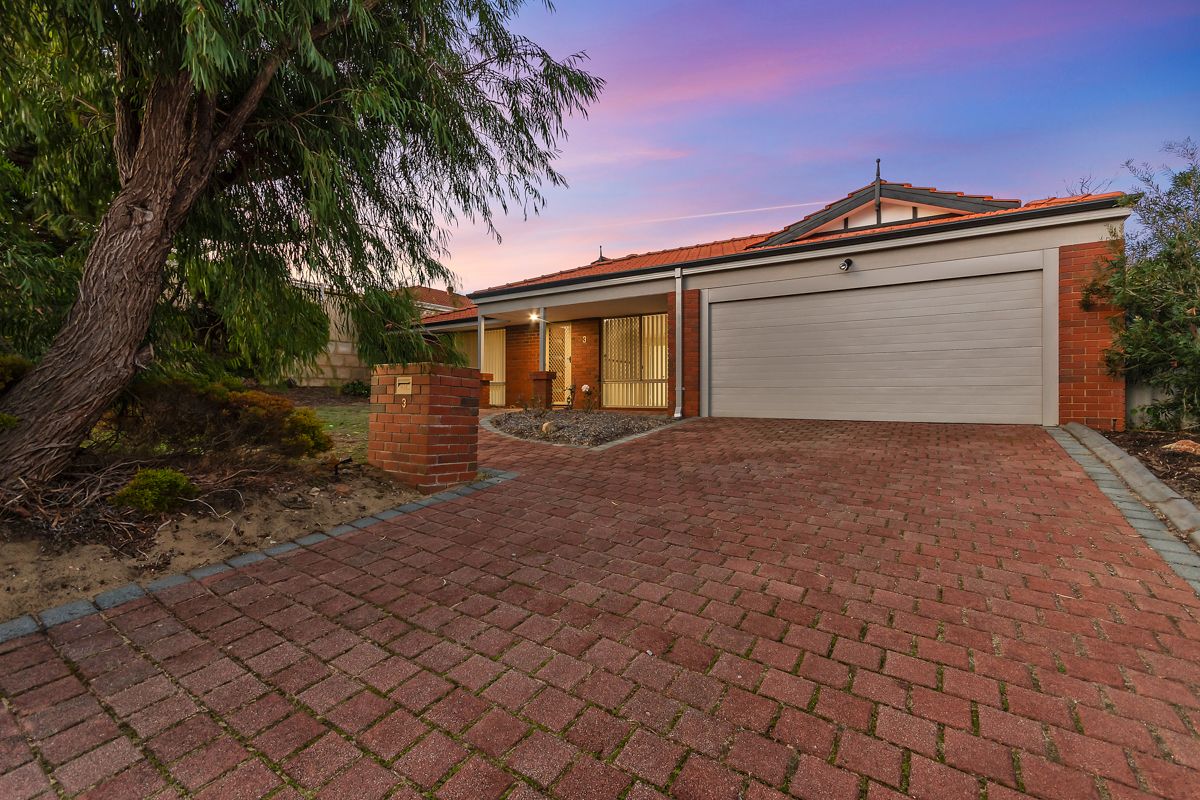 3 Earlsferry Green, Kinross WA 6028, Image 1