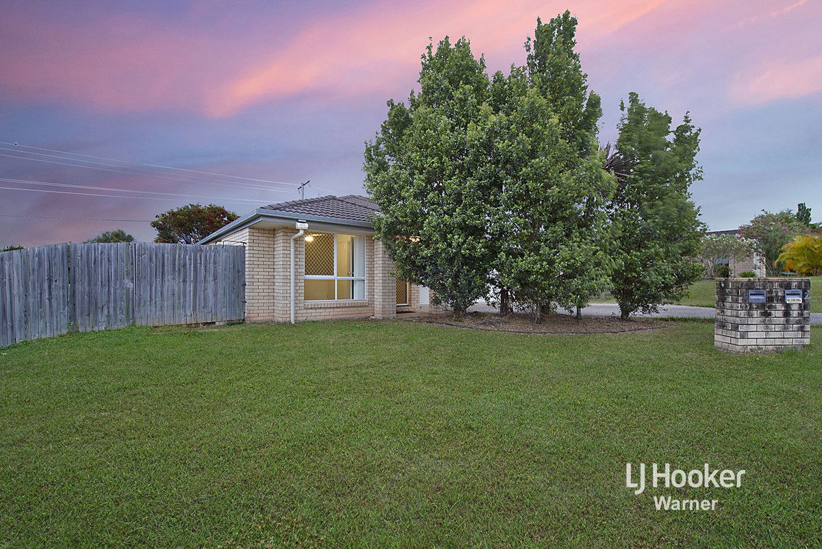 3 bedrooms Duplex in 1/4 Morinda Court WARNER QLD, 4500