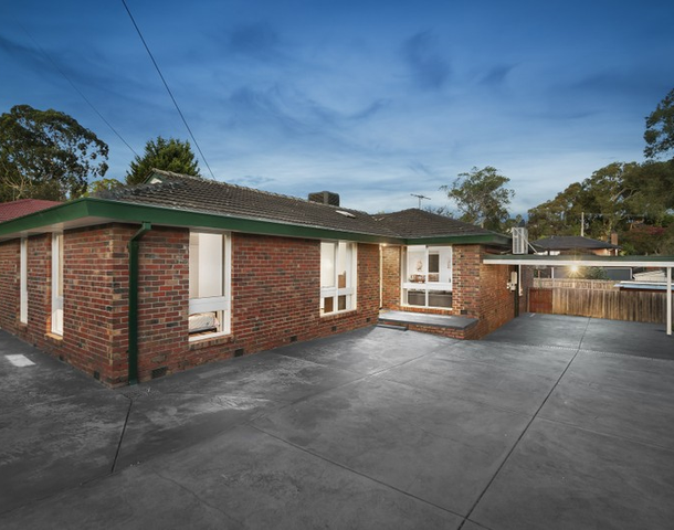 138 Tunstall Road, Donvale VIC 3111