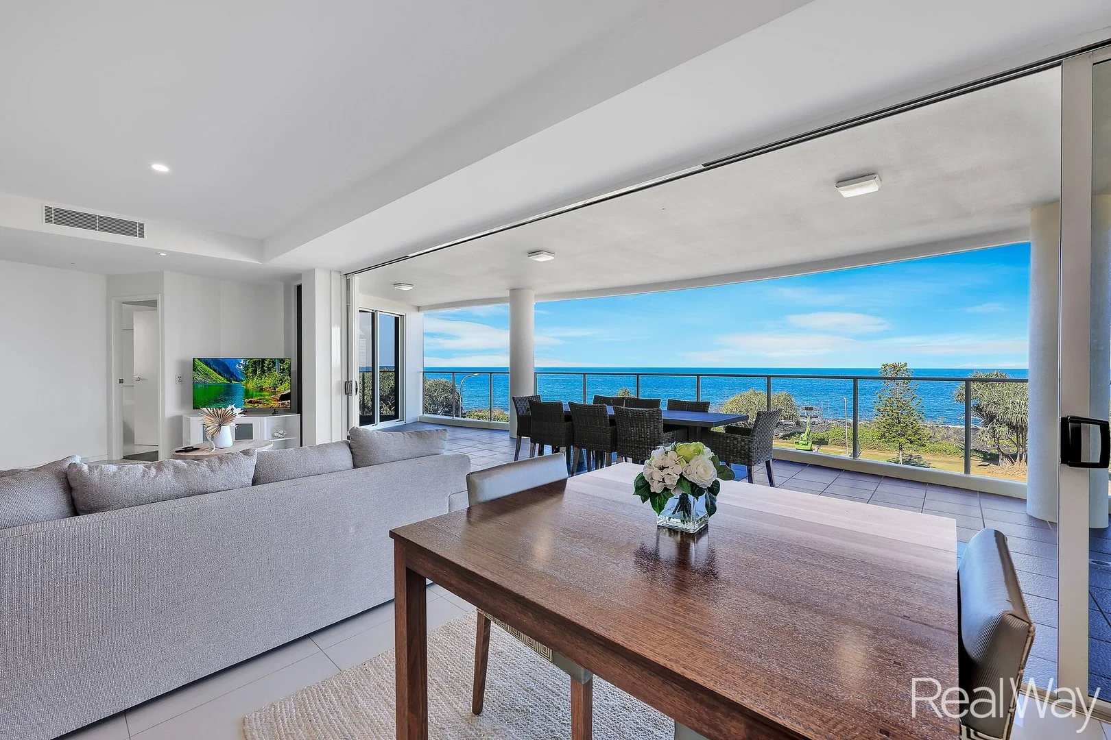 5/13 Esplande, Bargara QLD 4670