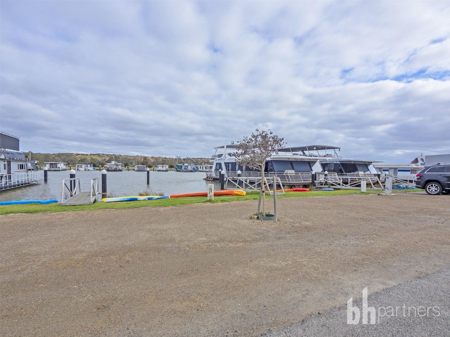 Berth 14, 15,16 Pelican Drive, Mannum SA 5238, Image 0