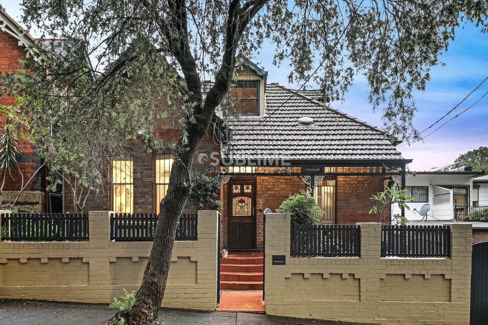 52 Griffiths Street, Tempe NSW 2044 House For Rent Domain