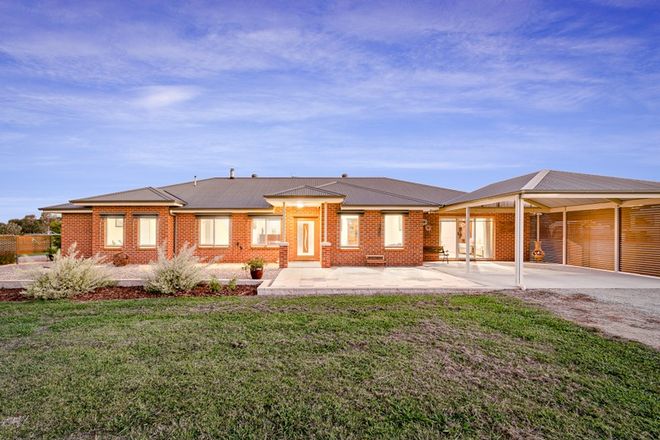 Picture of 138 Tynan Road, TABLE TOP NSW 2640