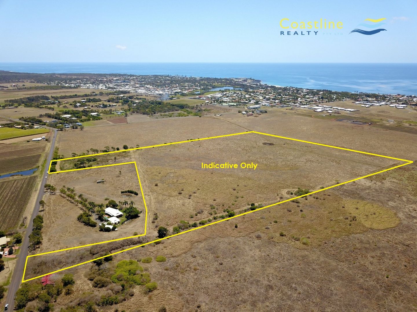 Lot 5 Seaview Road, Bargara QLD 4670, Image 1