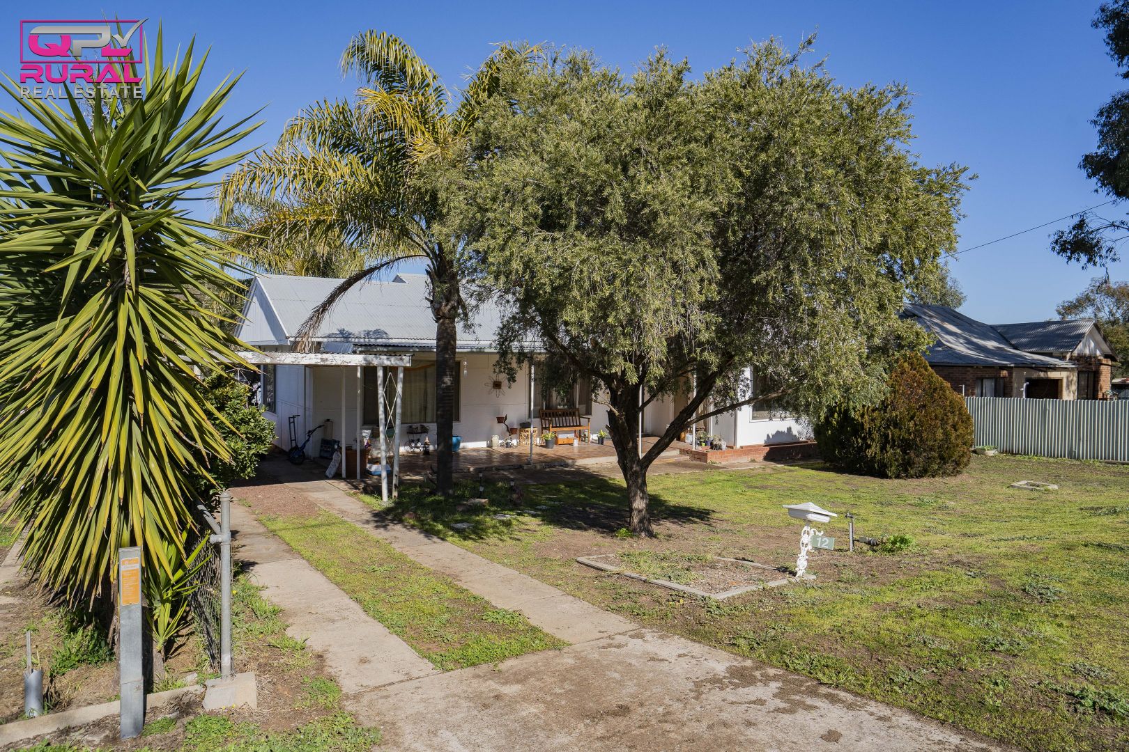 12 Frank Street, Narrandera NSW 2700, Image 2