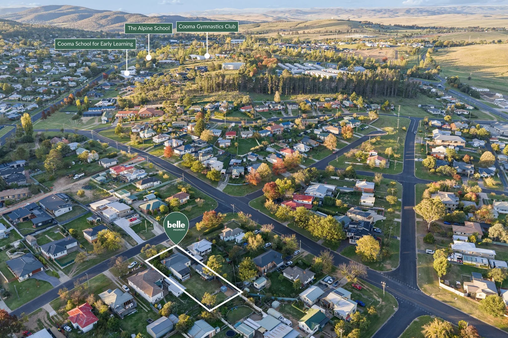 Additional image 25 of 30 Harris Street, Cooma NSW 2630