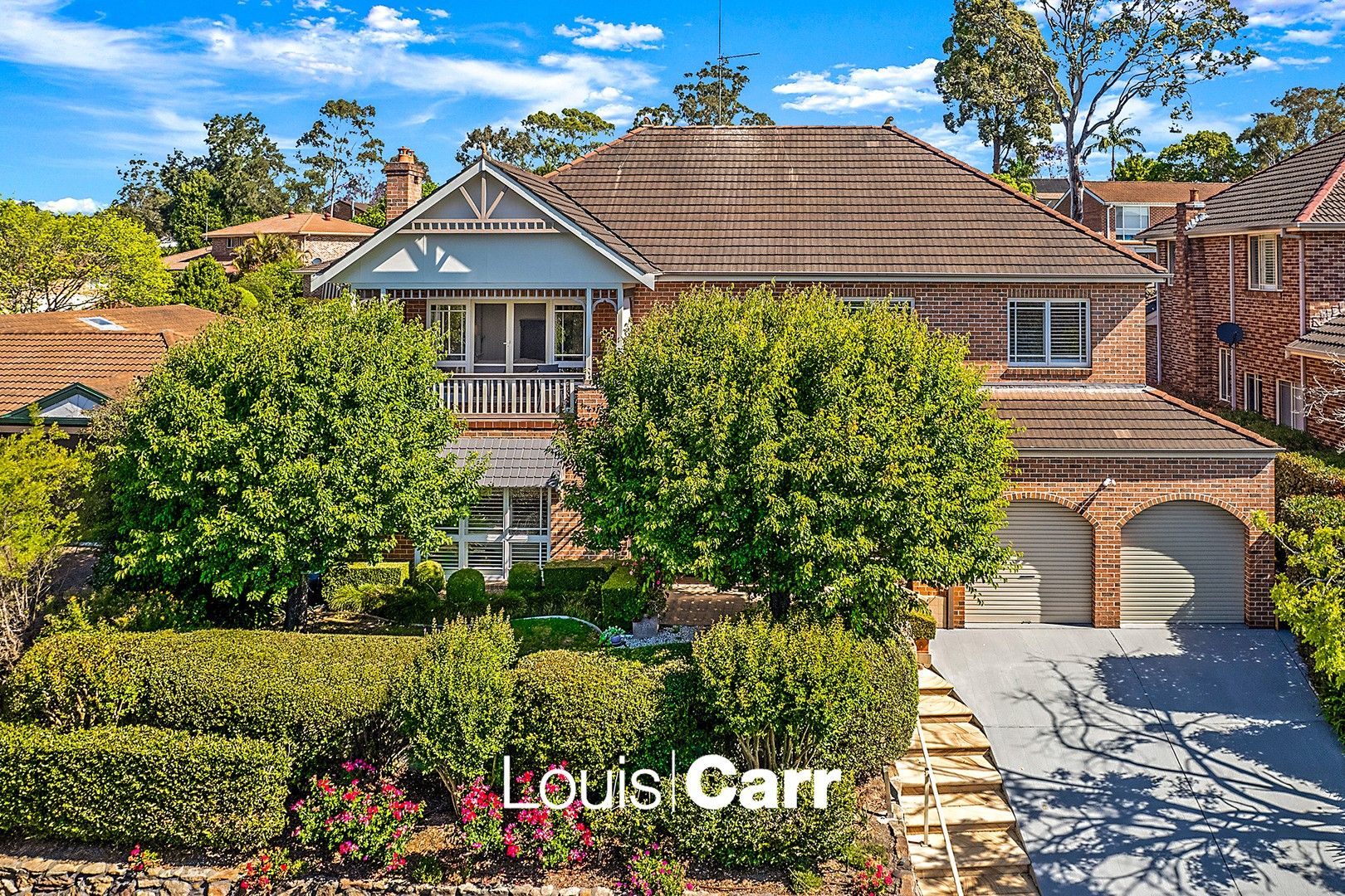 56 Linksley Avenue, Glenhaven NSW 2156, Image 0