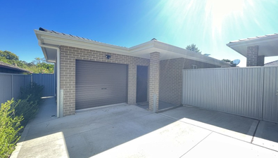 Picture of 27B Methuen Pde, RIVERWOOD NSW 2210