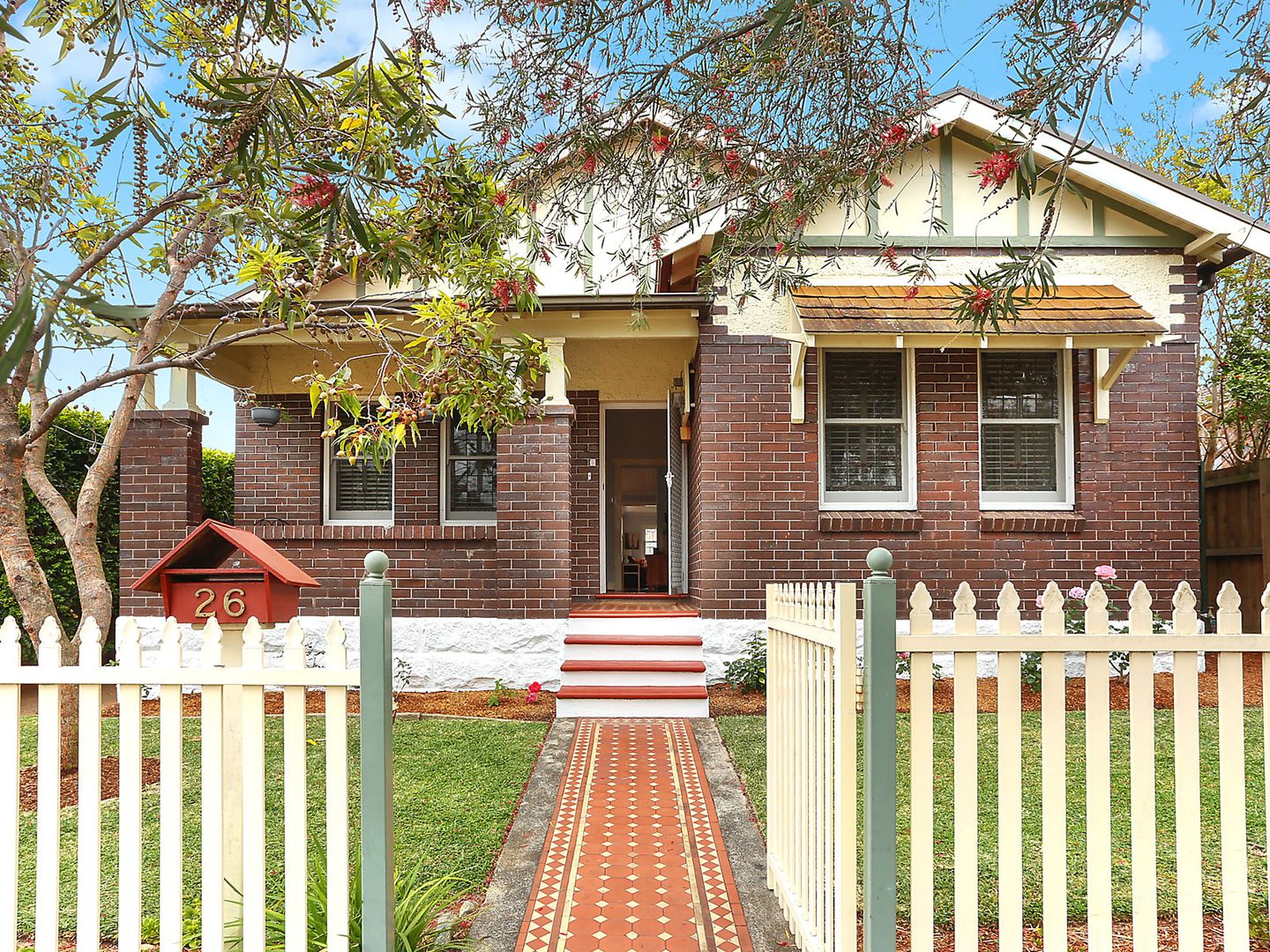 26 Ercildoune Avenue, Beverley Park Property History & Address