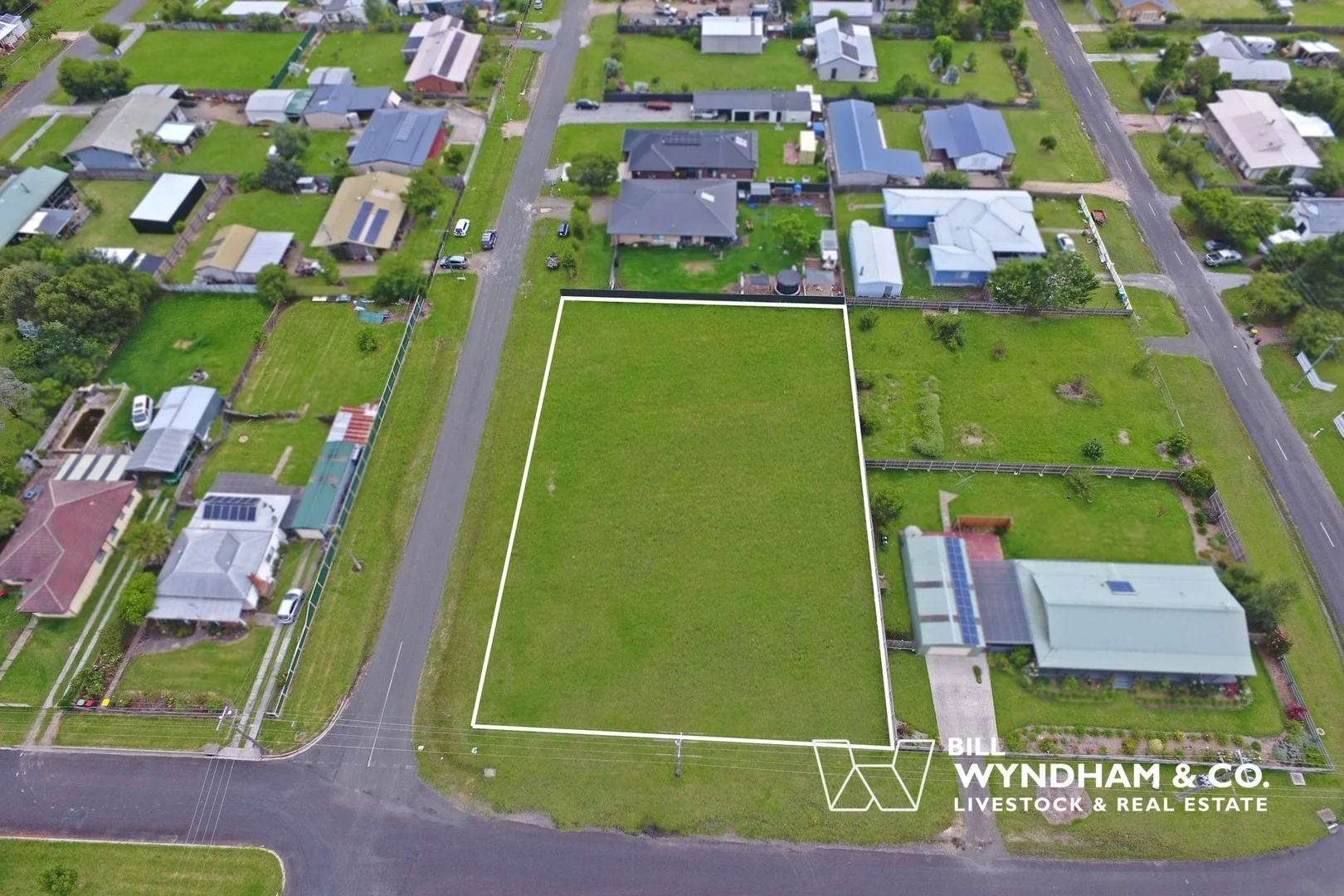 305 Nicholson Street, Orbost VIC 3888