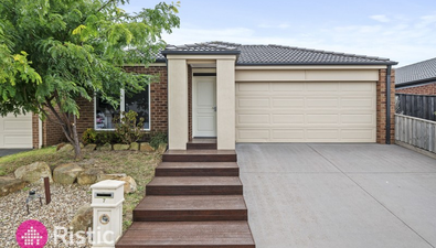 Picture of 7 Clancy Way, DOREEN VIC 3754