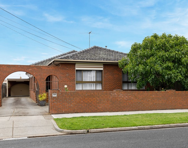 83 Walmer Avenue, St Albans VIC 3021