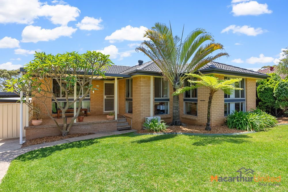 25 Normandy Terrace, Leumeah NSW 2560, Image 1