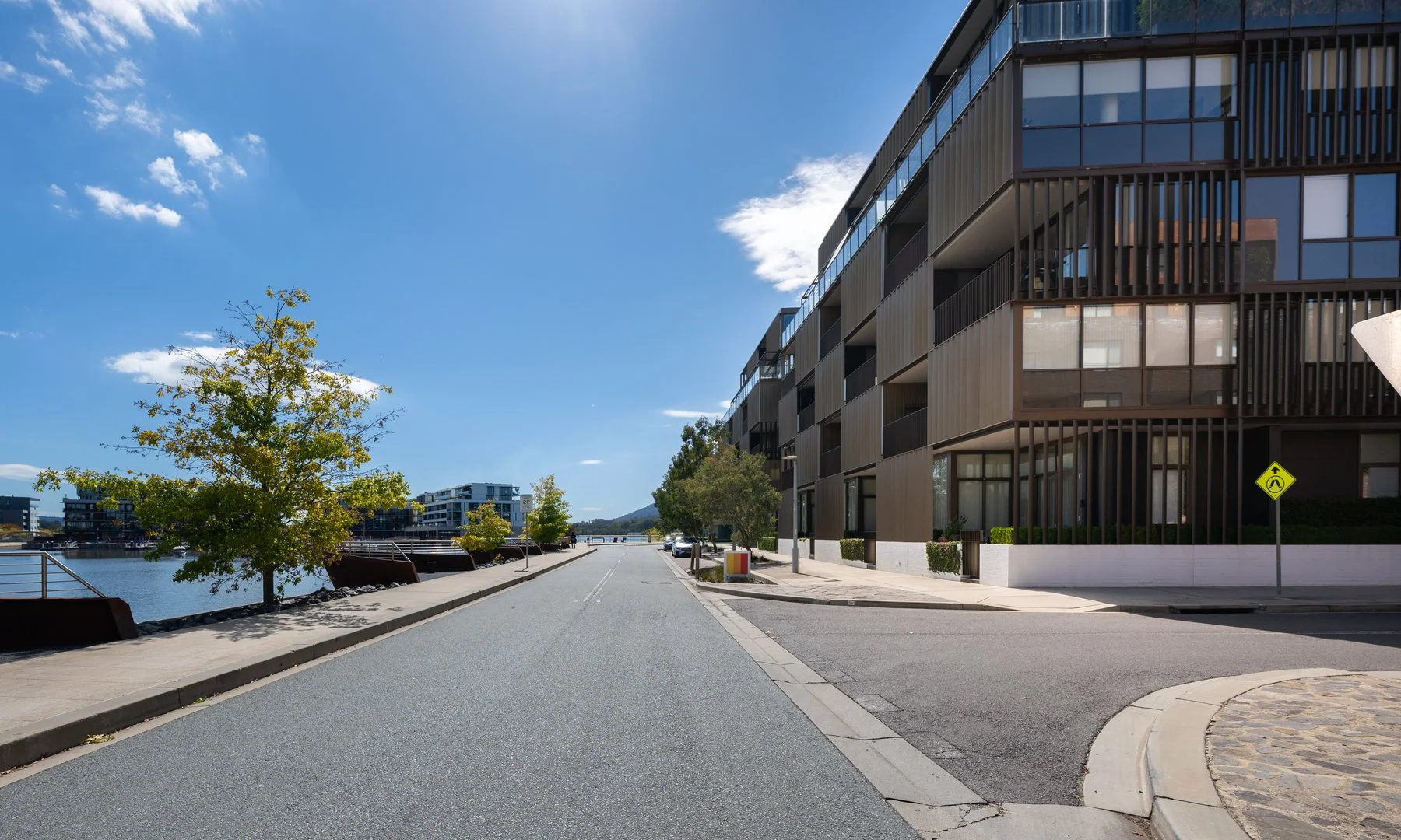 Additional image 2 of 19/1 Kerridge Street, Kingston ACT 2604