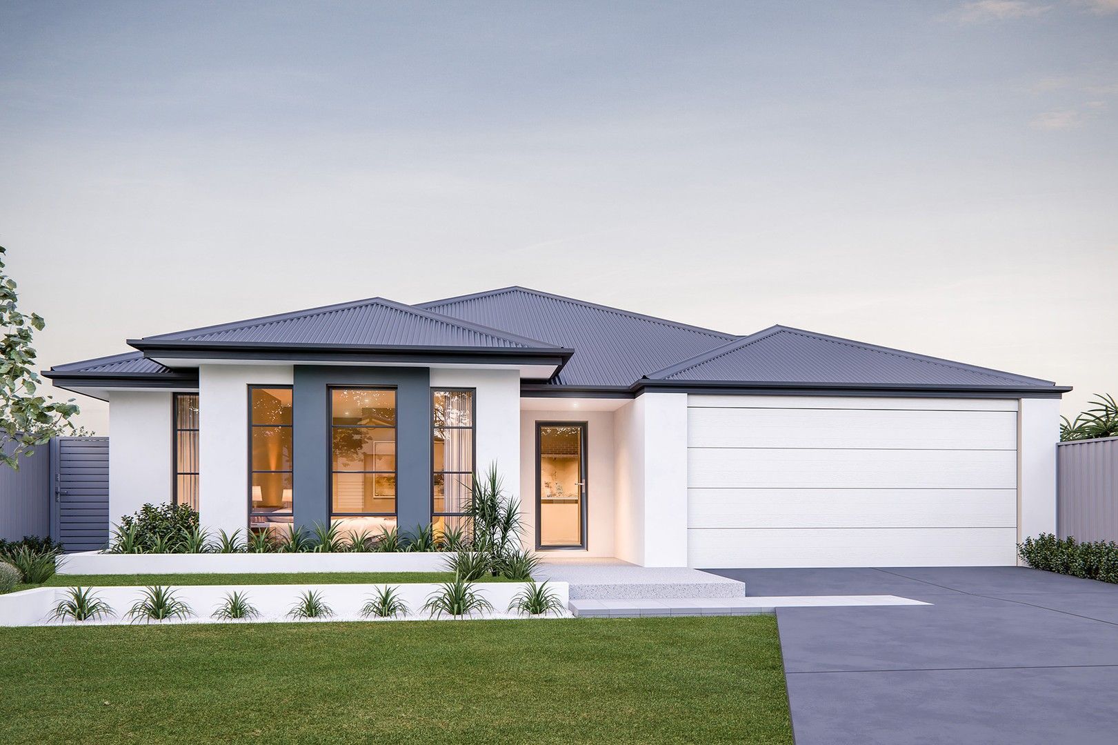 4 bedrooms New House & Land in Land Price $275,000 ALKIMOS WA, 6038