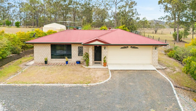 Picture of 56 Blue Gum Drive, LOWOOD QLD 4311