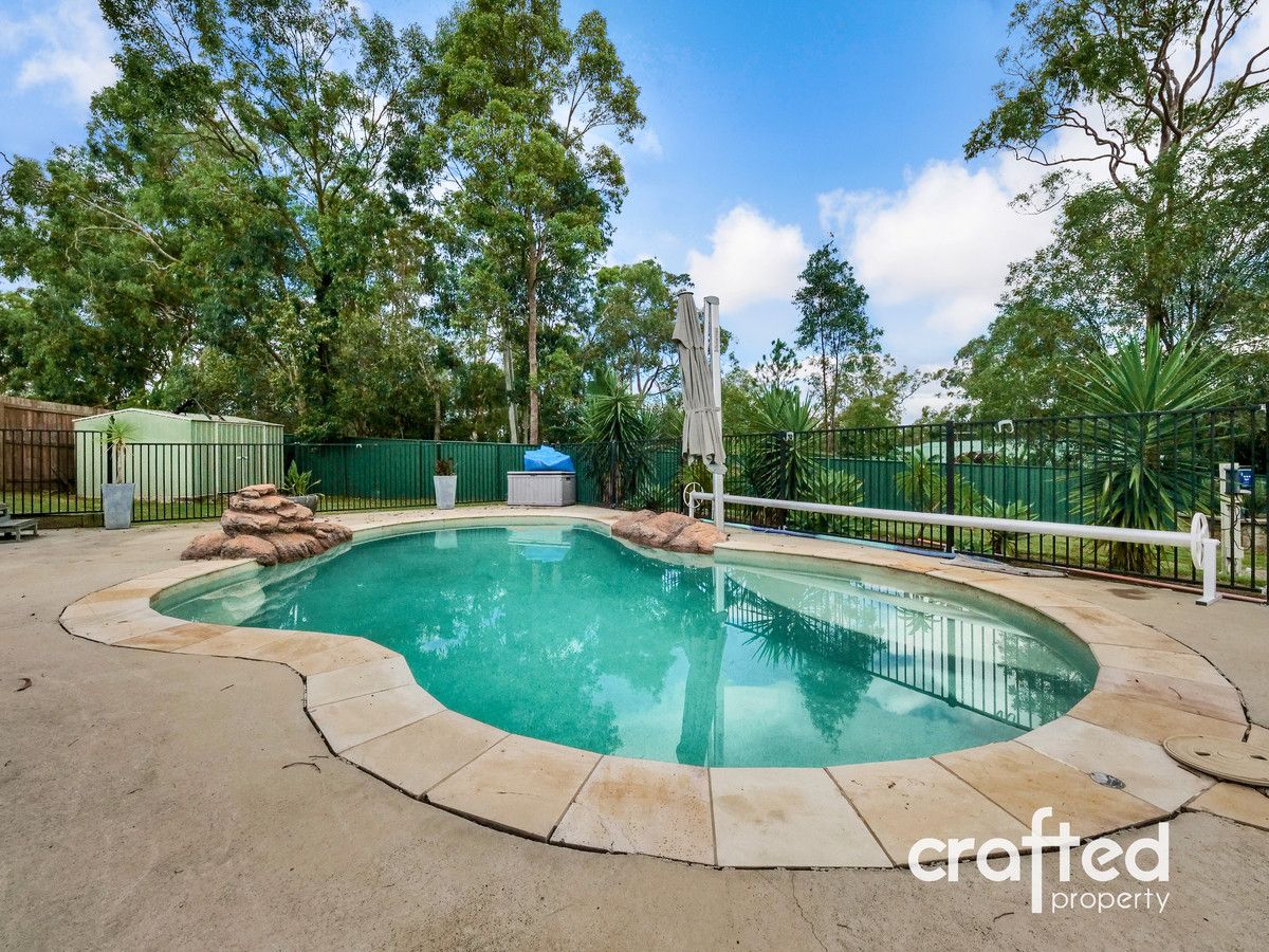 22 Maculata Court, New Beith QLD 4124, Image 1