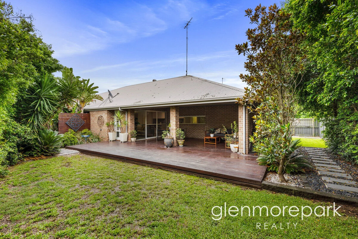 Additional image 16 of 16 Tall Trees Drive, Glenmore Park NSW 2745