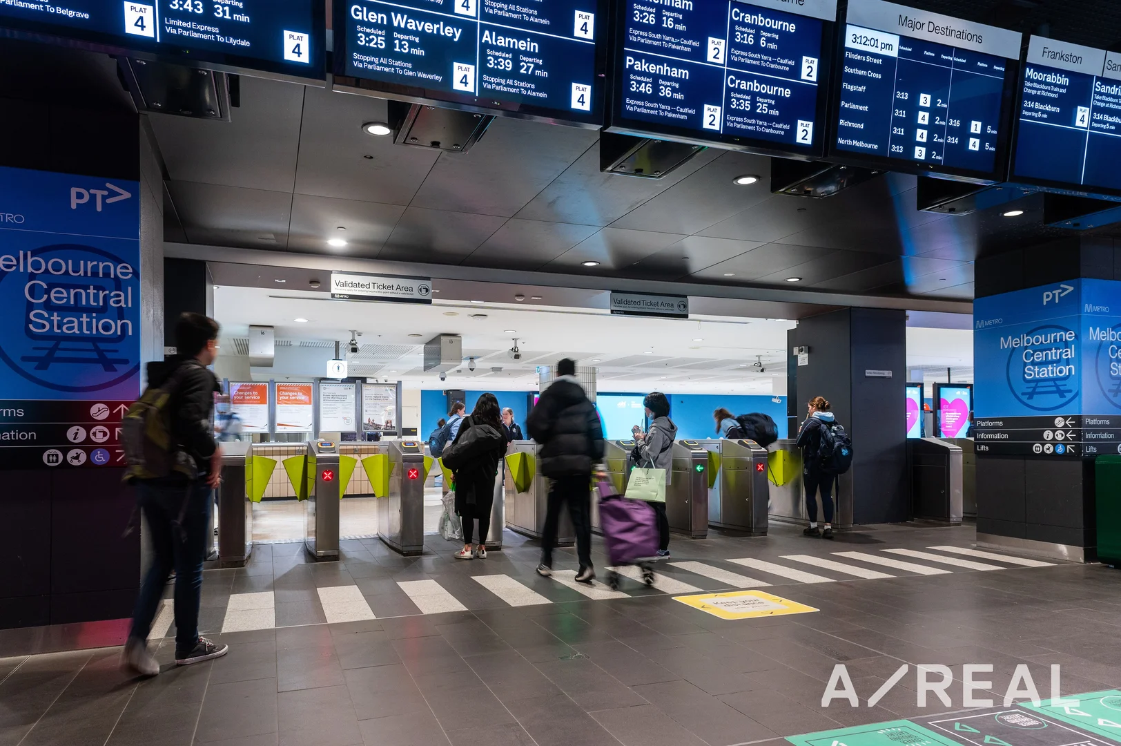 Additional image 29 of 802/45 Dudley Street, West Melbourne VIC 3003