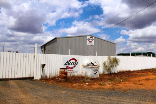 Picture of 20 Old Bourke Road, COBAR NSW 2835