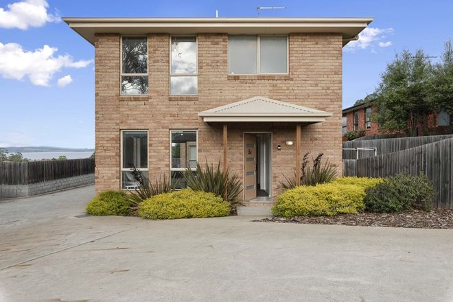 Picture of 1/5 Emmaline Court, ROKEBY TAS 7019