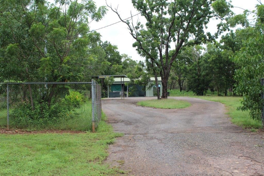 9 Woolley Court, Batchelor NT 0845, Image 0