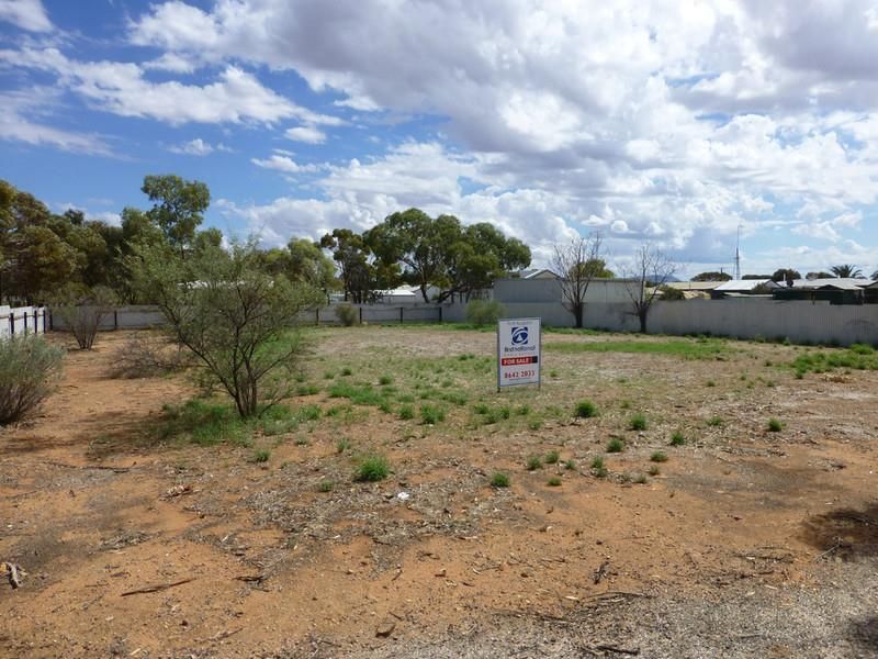 Lot 124 Rawnsley Street, Hawker SA 5434, Image 0