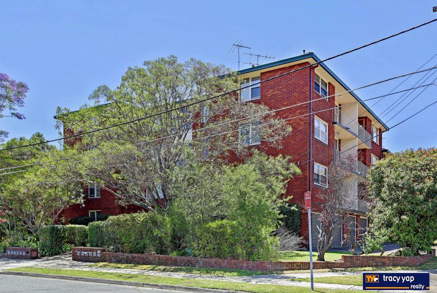1/26 East Parade, EASTWOOD NSW 2122, Image 0
