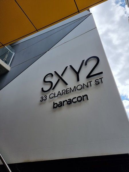 1 bedrooms Apartment / Unit / Flat in 307/33 Claremont Street SOUTH YARRA VIC, 3141