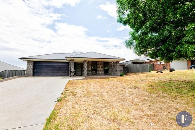 Picture of 3 Bartley Street, COOTAMUNDRA NSW 2590