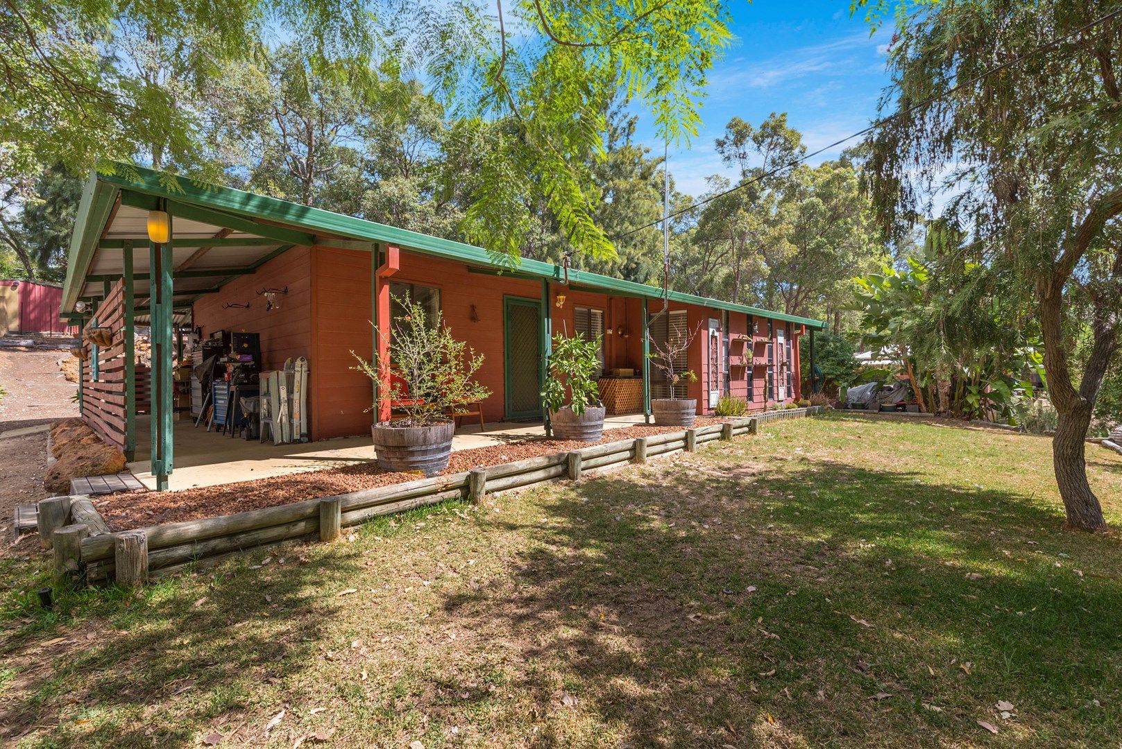 4550 Great Eastern Highway, Mahogany Creek WA 6072, Image 0