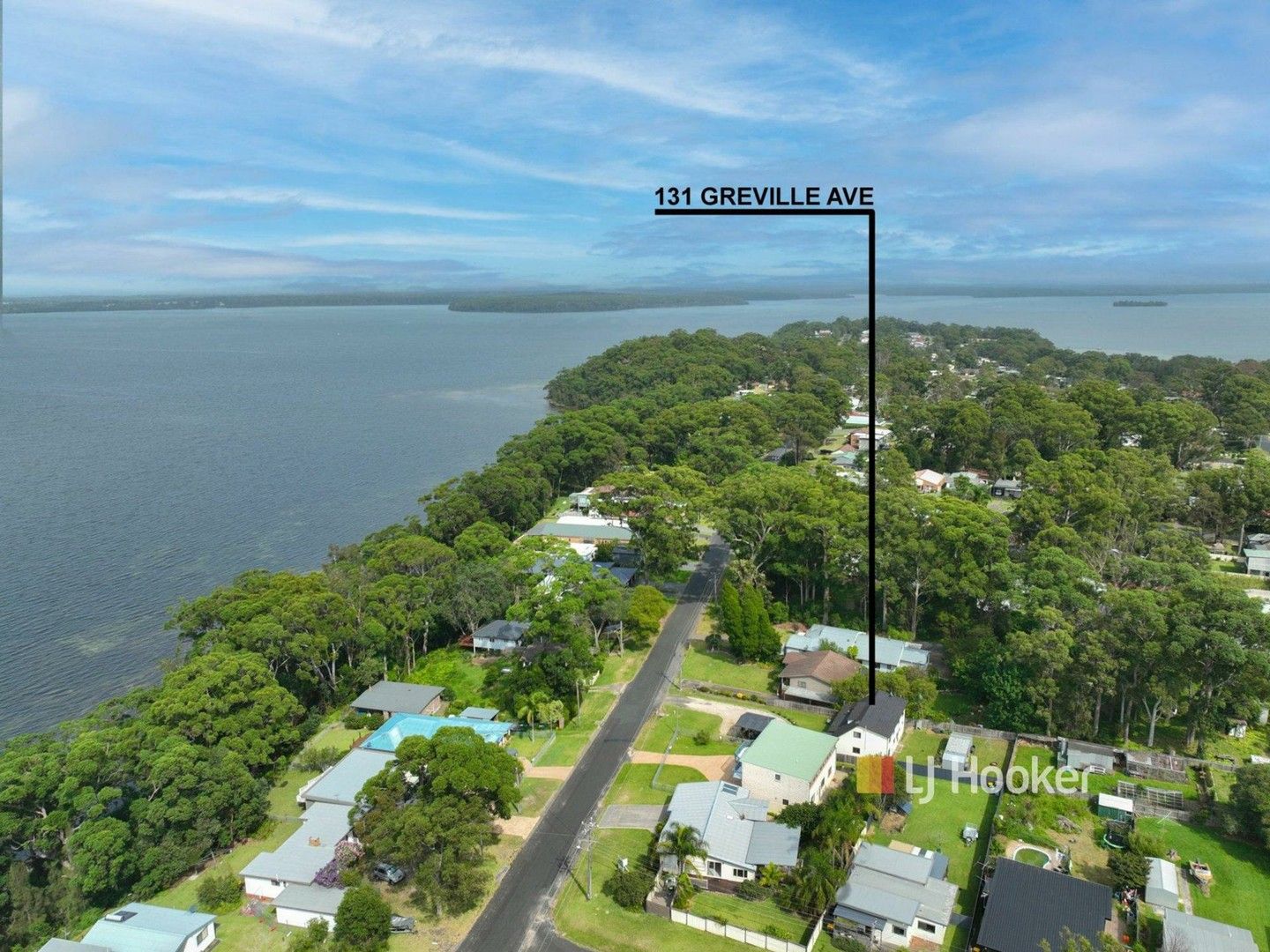 131 Greville Avenue, Sanctuary Point NSW 2540, Image 0