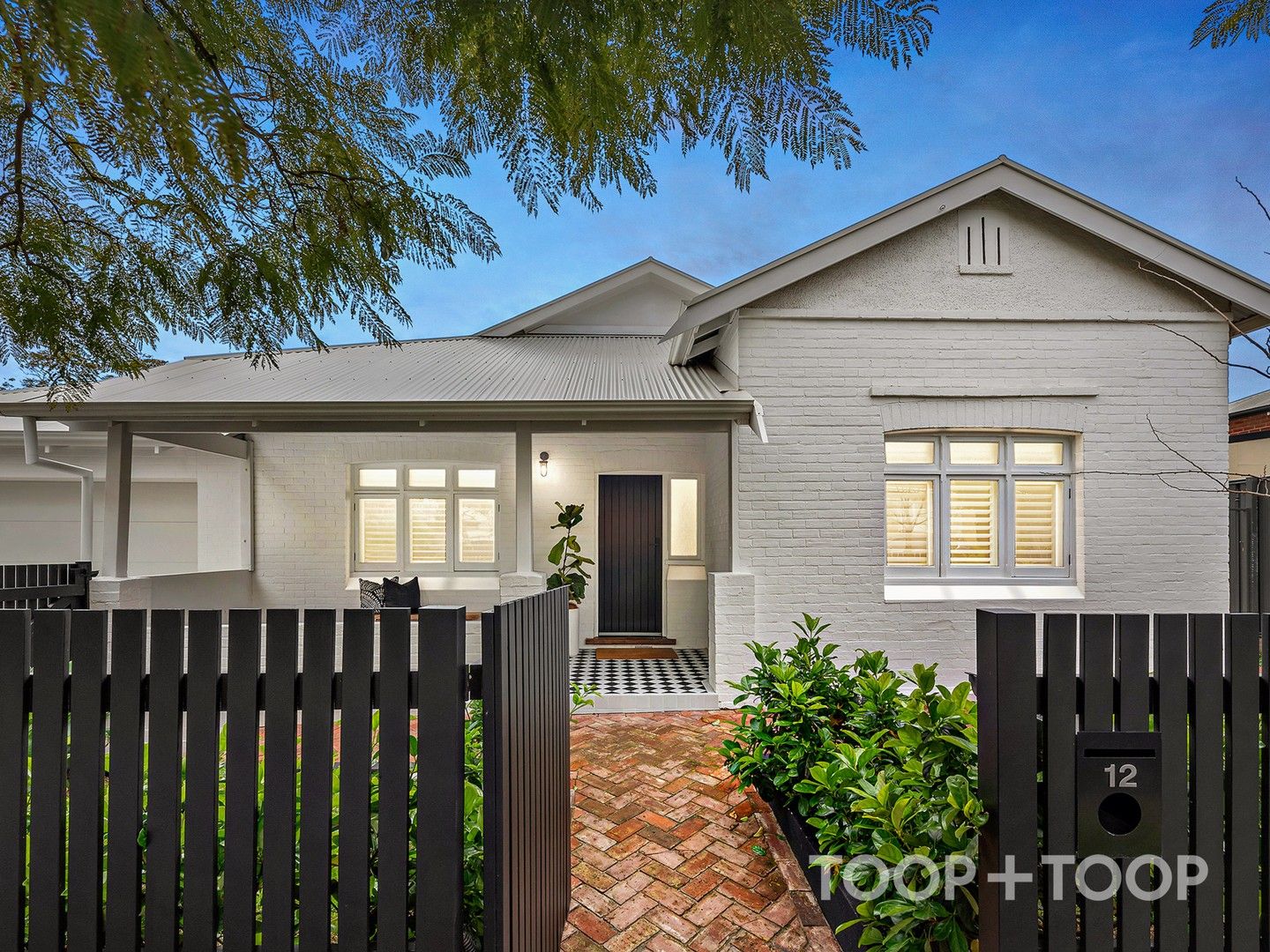 12 Elizabeth Street, Prospect SA 5082, Image 0