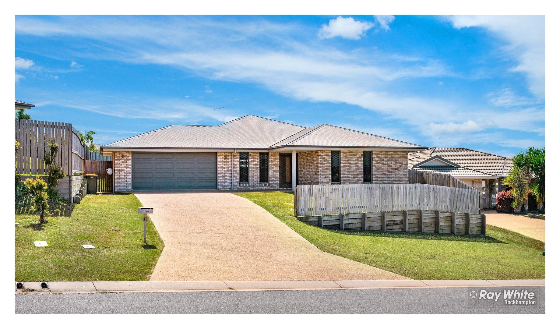 10 Jardine Court, Gracemere QLD 4702, Image 0